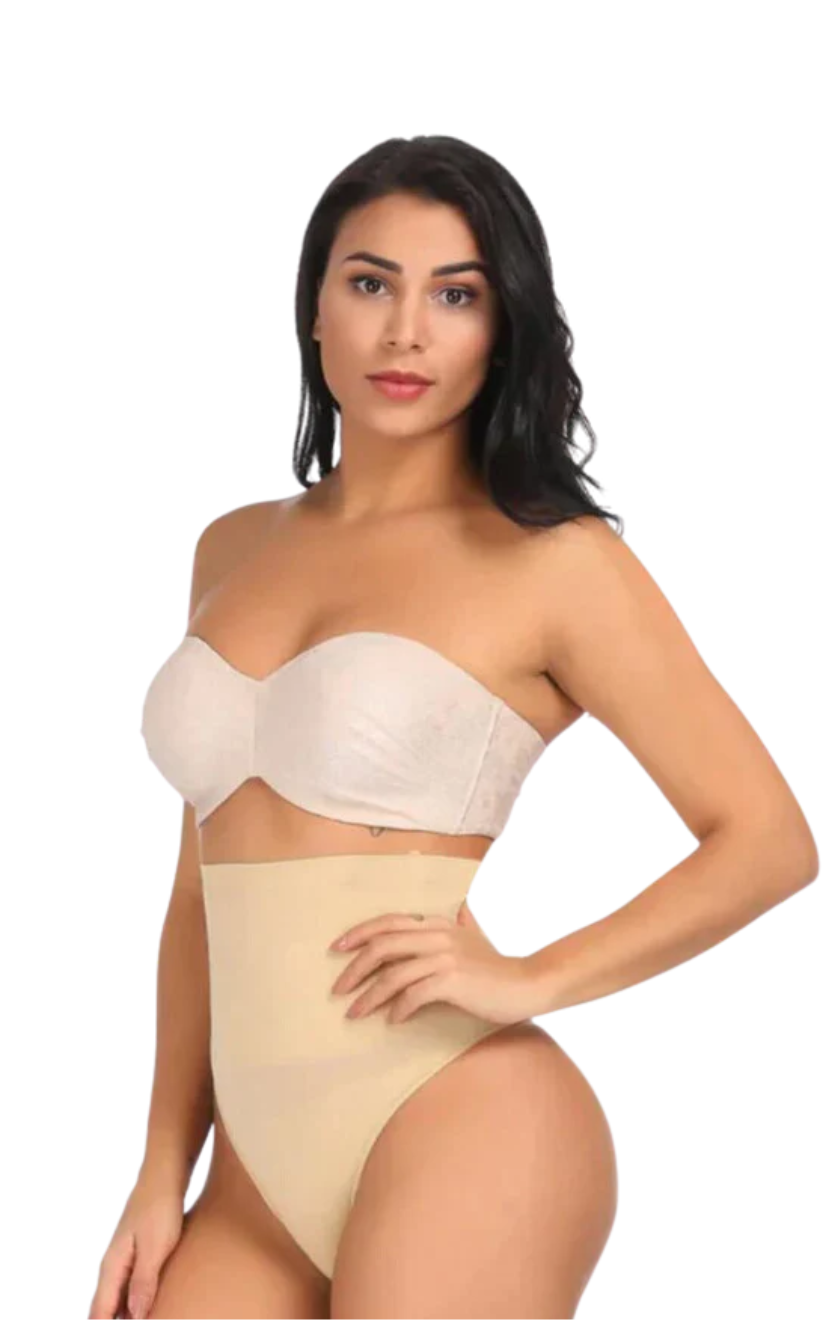 TummyFit - Curvy thong for tummy control [Last day sale]