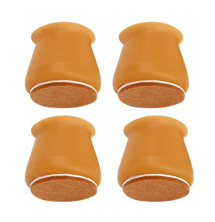 8+8 FREE | QuietGlide™ - Silicone Furniture Leg Protector [Last-day sale].