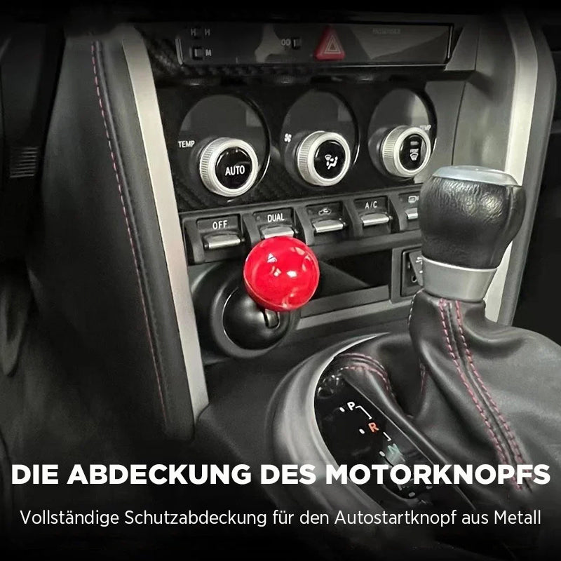 EngineJoystick - Versatile Button Cover for Cars &amp; Technology [Last Day Sale]