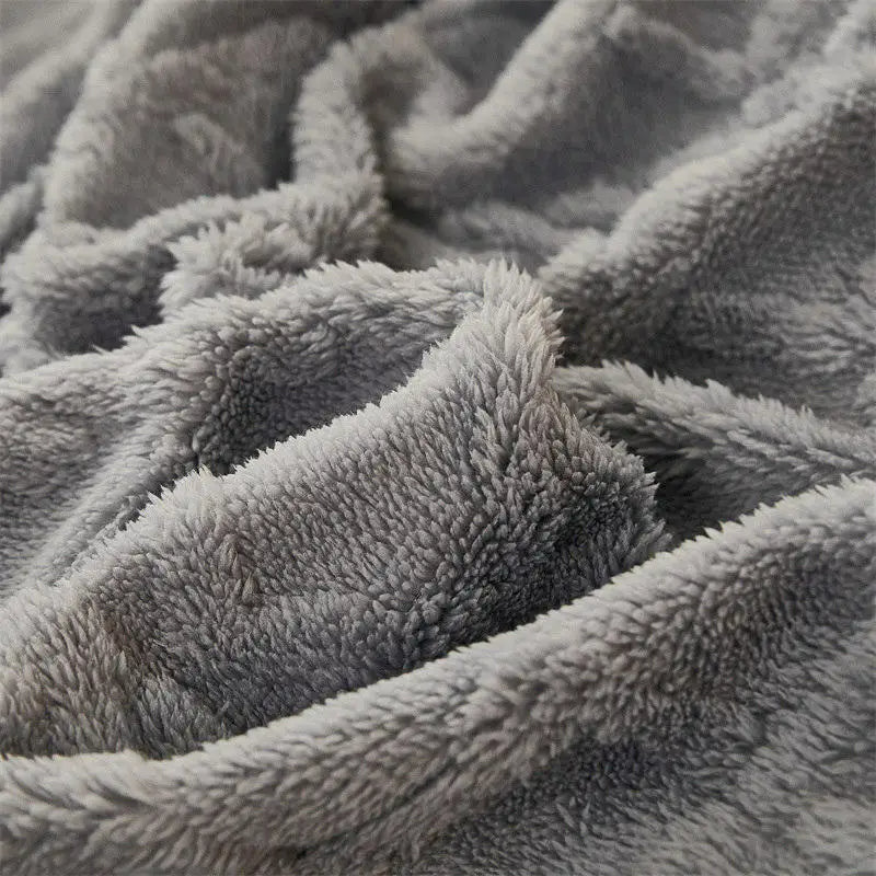 50% OFF | DreamyComfort™ - Luxurious comfort with a velvet duvet cover [Last day of sale].