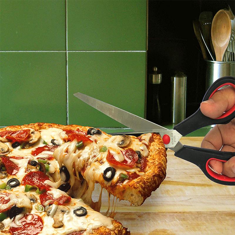 PizzaGlide - Pizza Cutter [Last Day Sale]