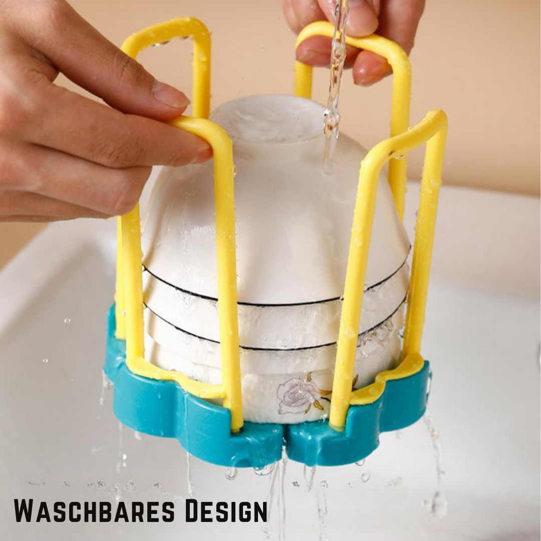 50% OFF | BowlStacker - Retractable Cup Holder [Last Day Sale] 