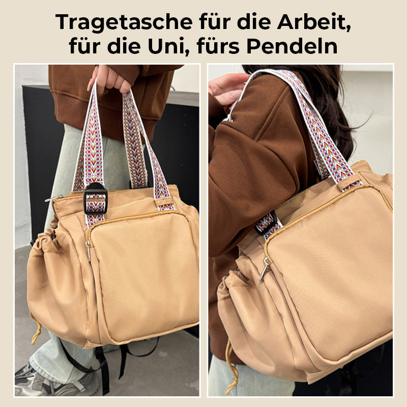 UrbanCarry – style meets storage, every day!