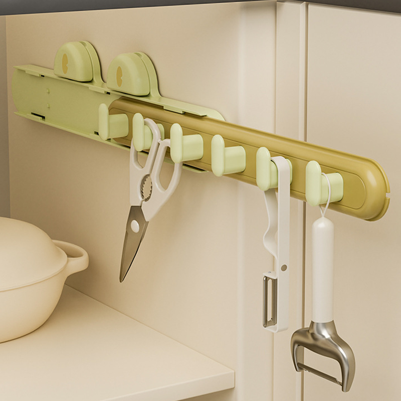 MightyHook - Suction Cup Retractable Hook