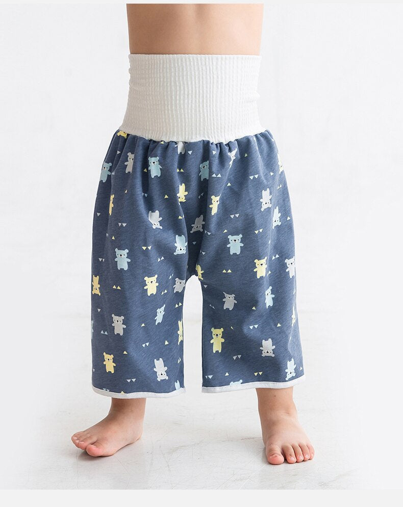 Buy One Get One Free | PottyPants - Potty Training with a Difference - Training Pants [Last Day of Sale] 