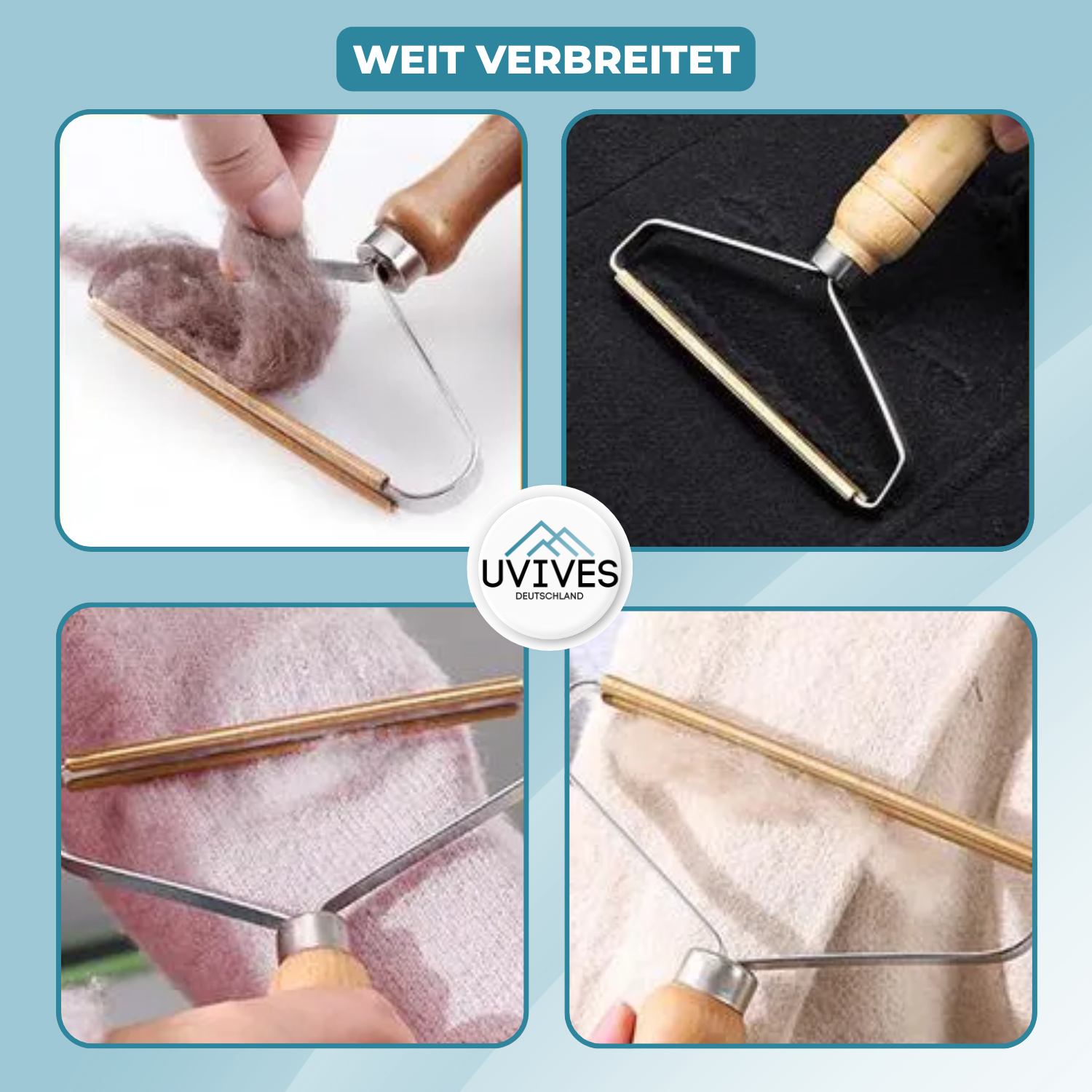 Buy 1+1 FREE | DustClaw – Goodbye hair, hello beauty!