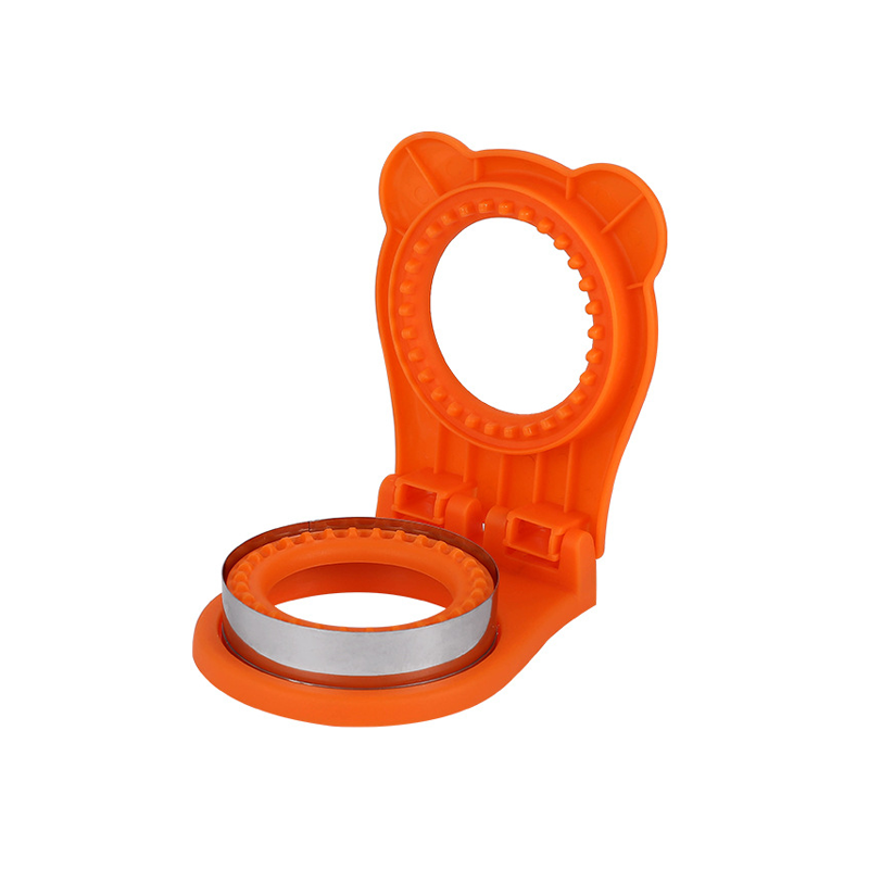 Buy 1 Get 1 Free | SandwichPresser™ - Sandwich Cutter and Press [Last Day Sale]