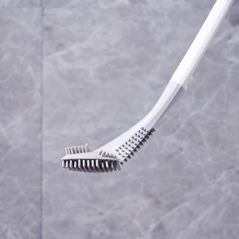 GolfaBrush - The New Era of the Toilet Brush [Last Day Sale] 
