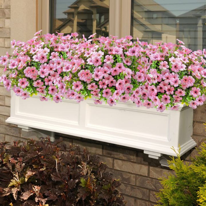 BloomEver - Colorful artificial flowers for indoors and outdoors
