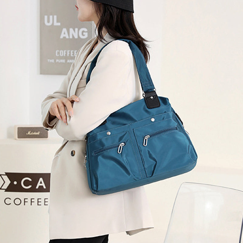 EasyBag – The stylish and practical handbag for every day