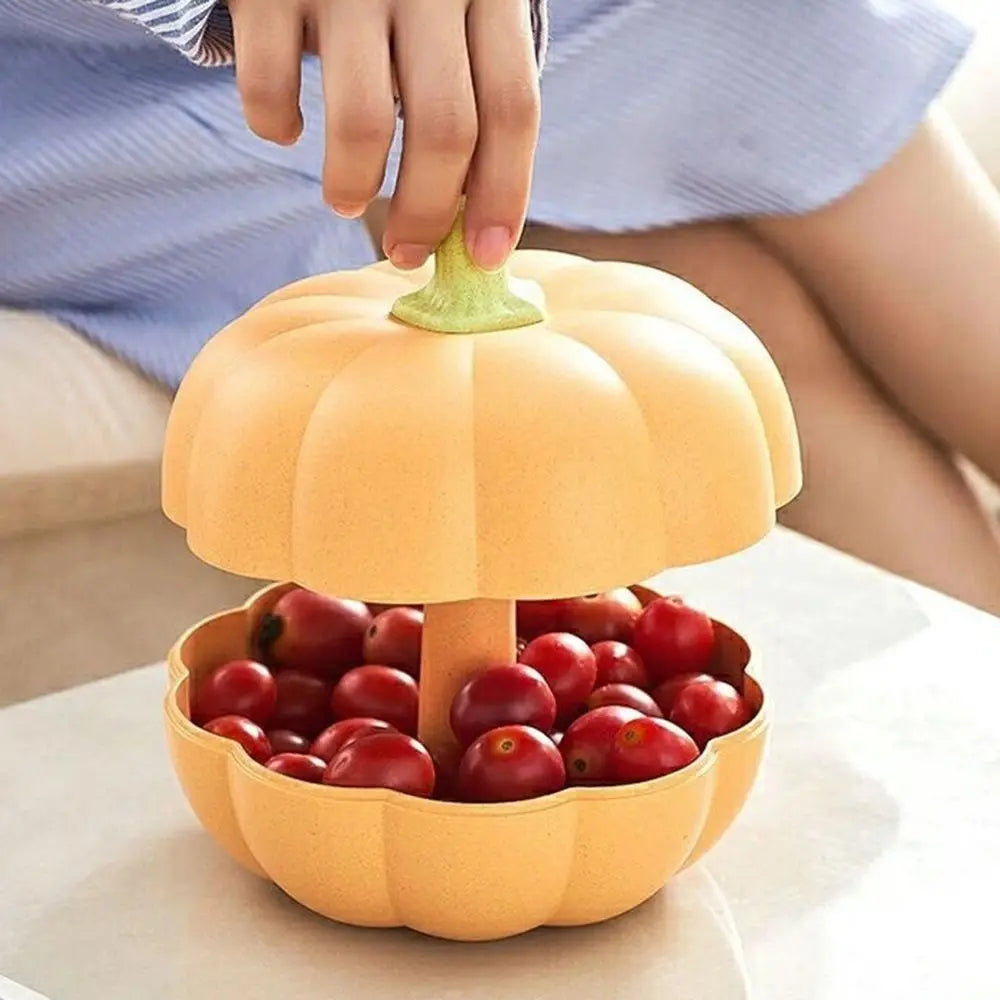 SnackShell - a festive, fun way to serve snacks! [Last day sale]