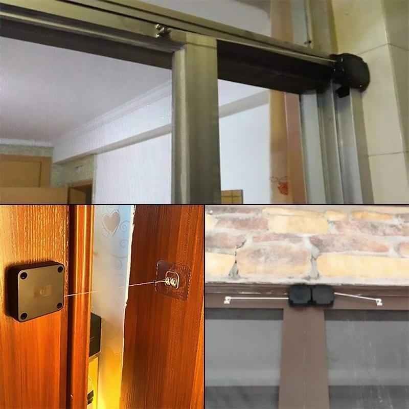 1+1 FREE | AutoShut - Automatic door closer