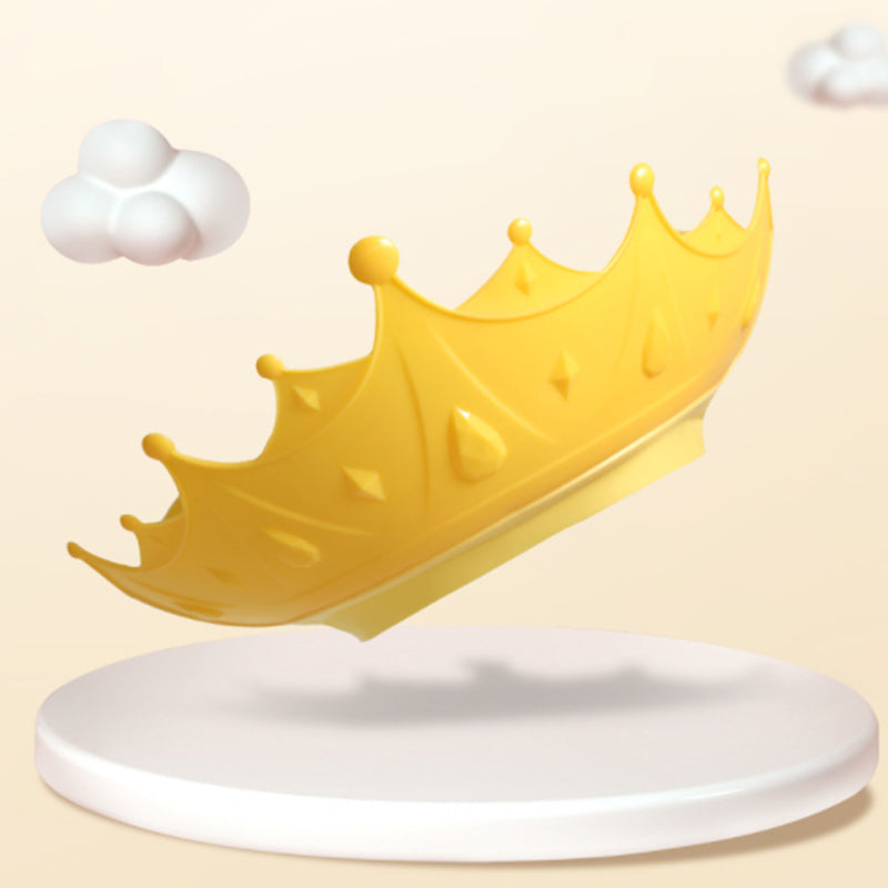 BatheCrown™ - Ear Protection Cap for Children