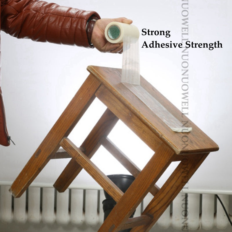 SealTough - The strong protection that keeps everything sealed