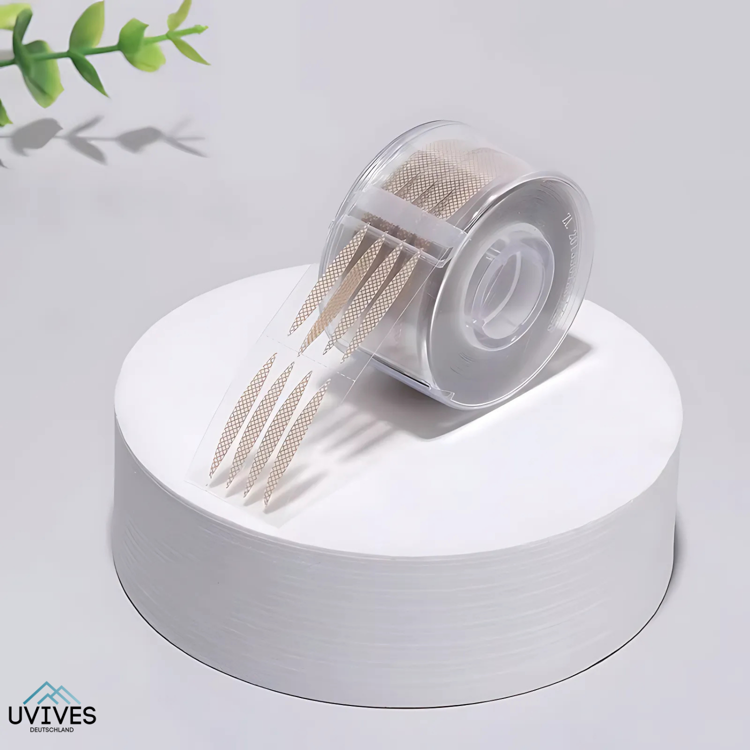 LidGlow™ - Visibly firmer eyelids in seconds