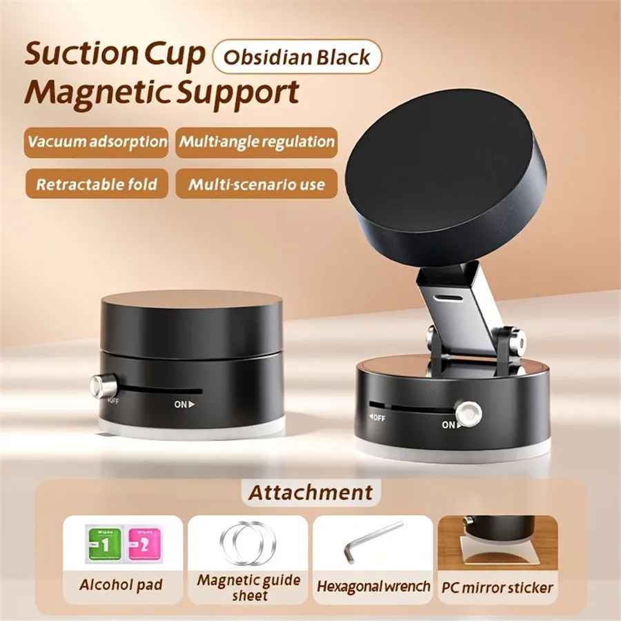 FlexMount 360 - Your mobile phone - any angle, any place!