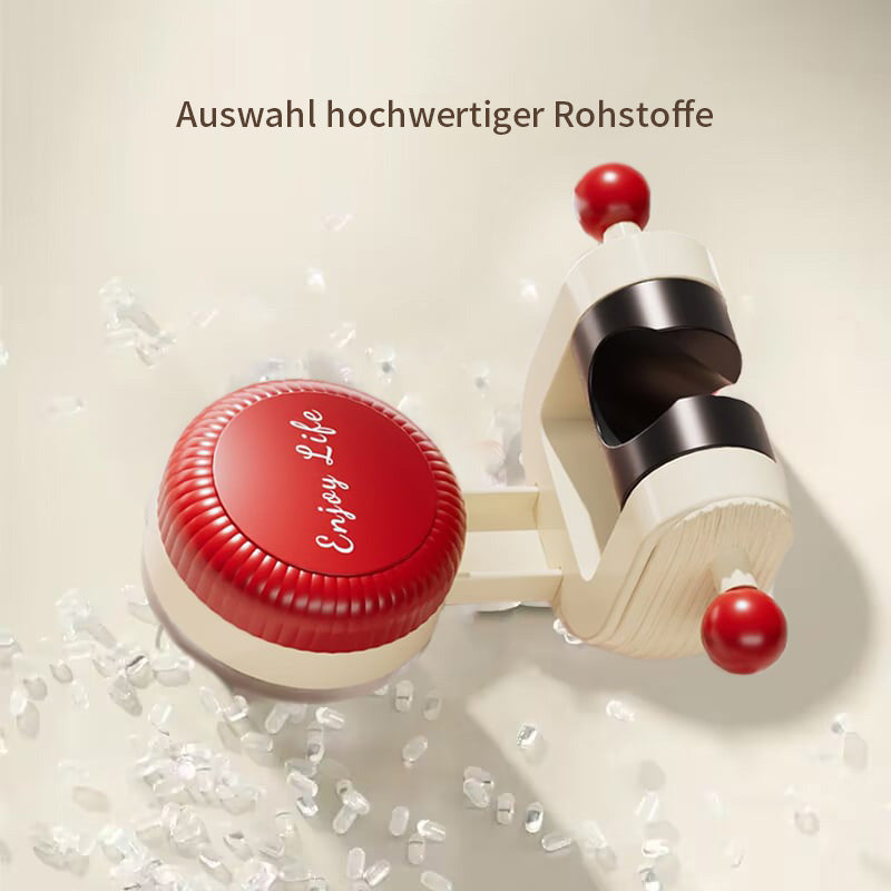 Buy one and get one free | BathMount - Suction Cup Shower Holder [Last-day sale]