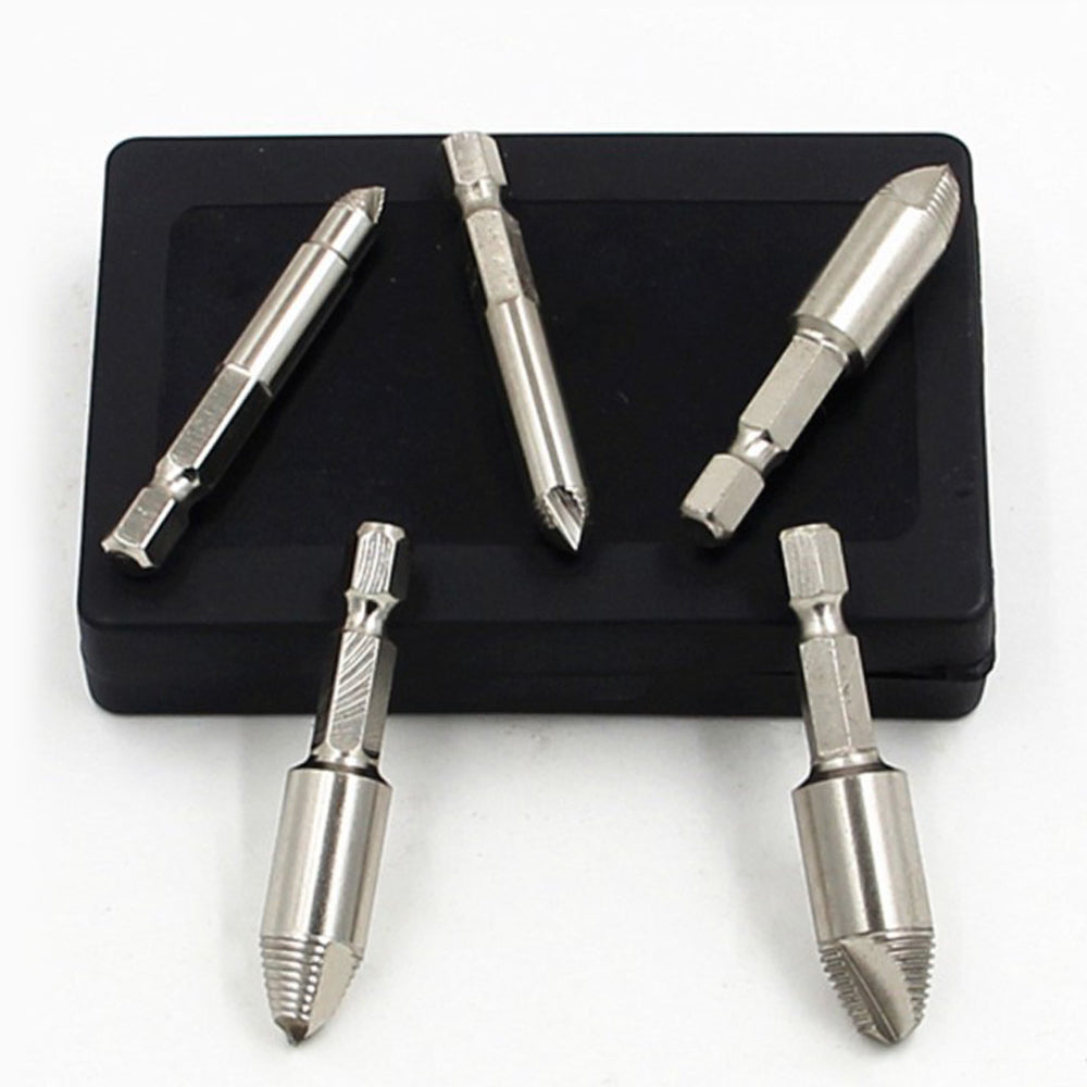 2+3 FREE | ExactExtract - Super handy screw extractor
