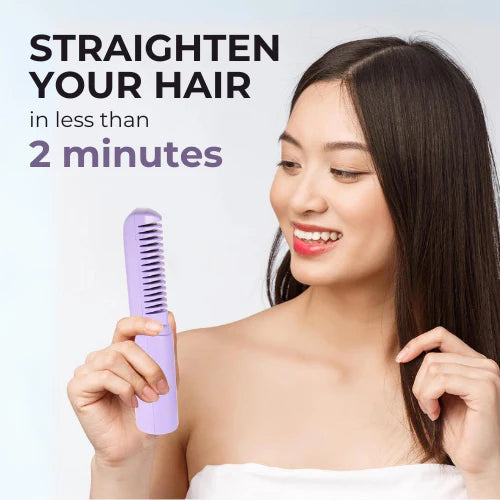 StylePro - Straight hair in salon quality [Last day sale]
