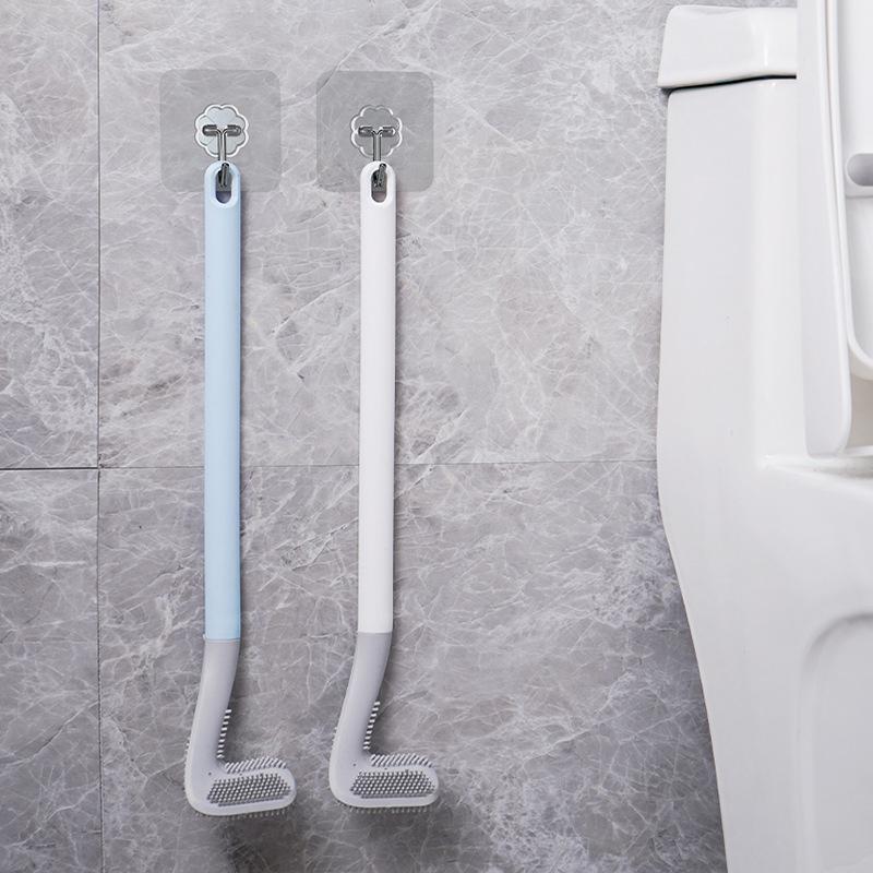 BrushMaster - cleaning toilets without effort