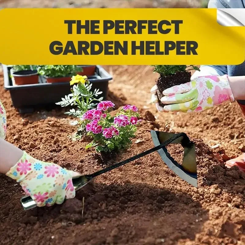 WeedPicker™ - Weeding Garden Tool