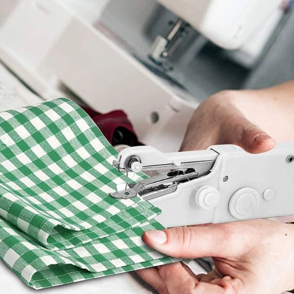 HandyStitching - Compact sewing solution for creative sewing [Last day sale]