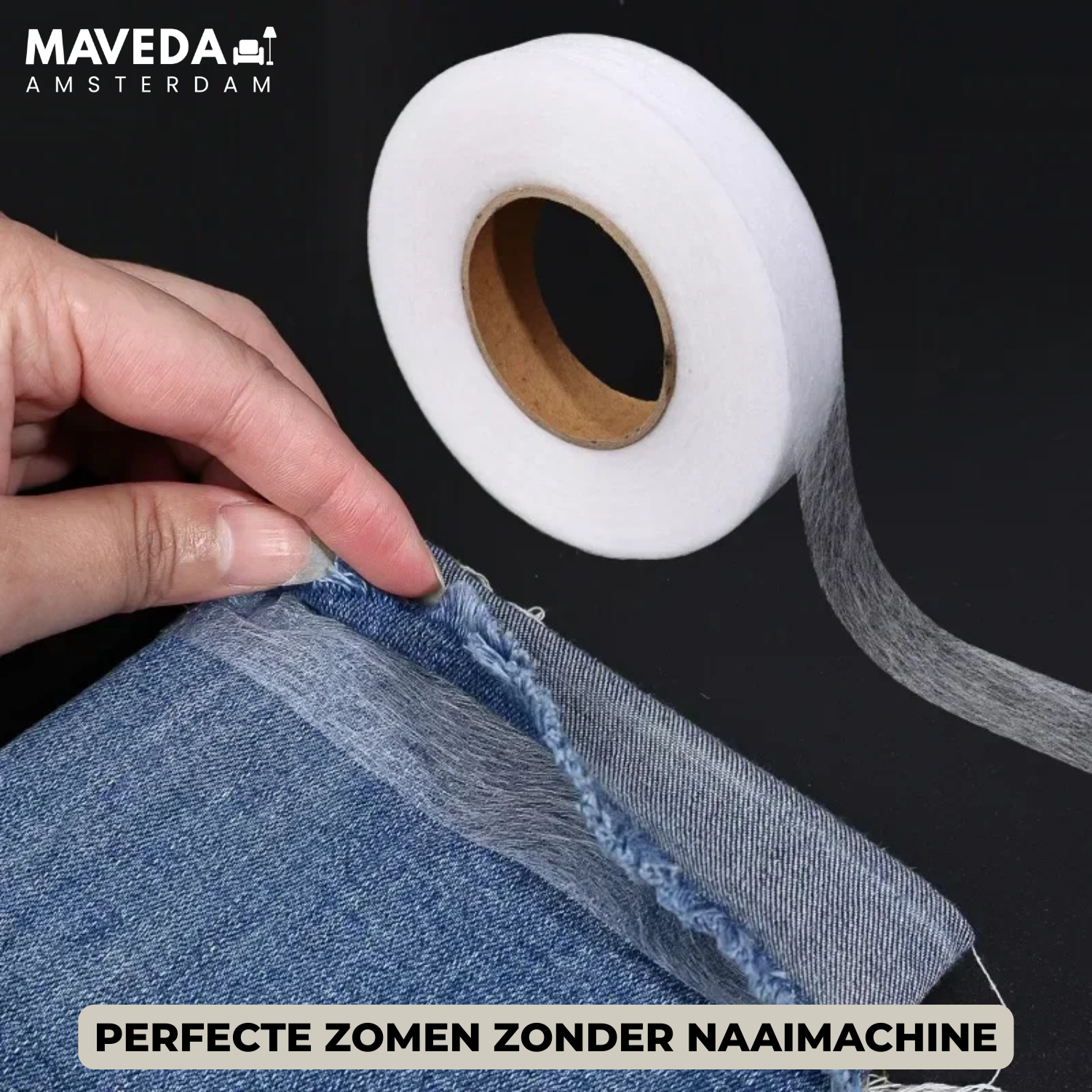 2+1 FREE | EasyBond - Sewing without effort