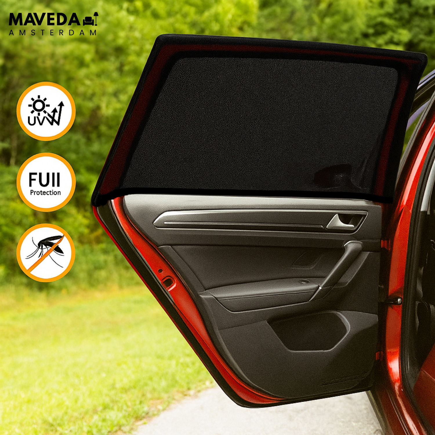 2+2 FREE | CoolRide – Stay cool on the road!