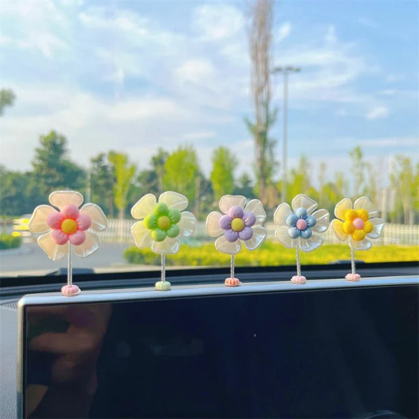 5+5 FREE | SpringBuds - A good mood with every wobble!
