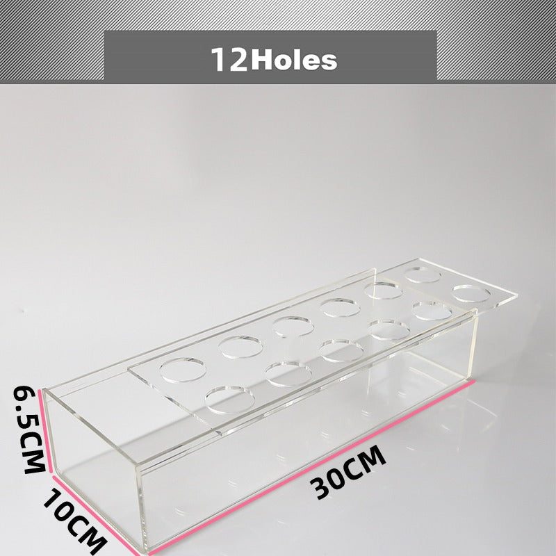 RectaVase™ - Rectangular acrylic flower vase [Last day sale]