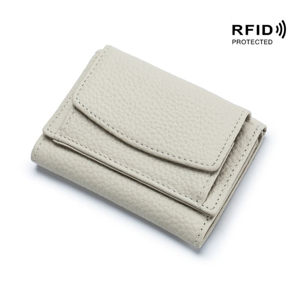 SafeWallet™ - Unisex Credit Card Fraud Protection, Foldable Wallet [Last Day Sale]