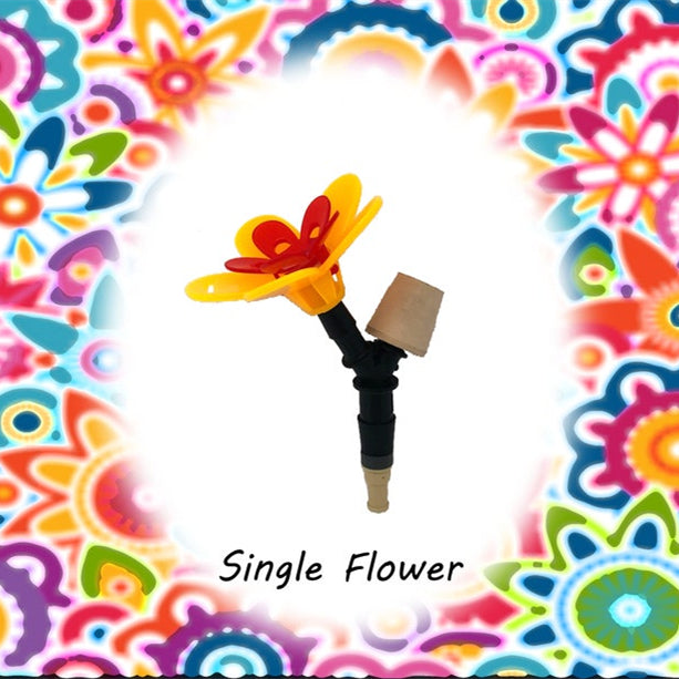 BloomSip - The smart bar for hummingbirds!