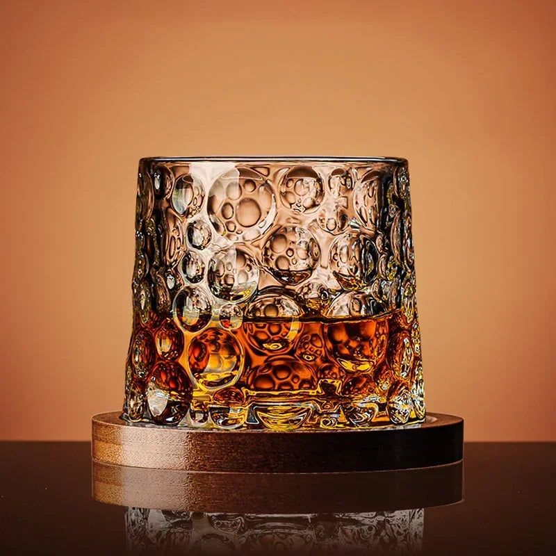 Elegante Heldere Glasbeker voor Stijlvol Dagelijks Drinken