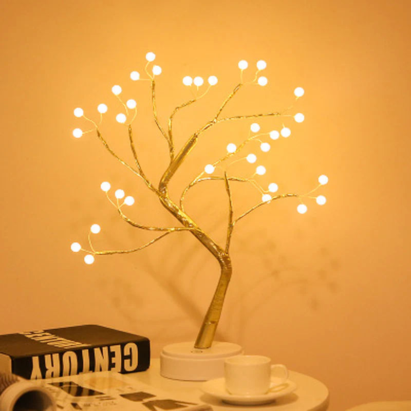 TwinkleTree - Flashing Light Tree [Last Day Sale]