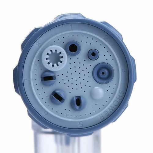 AquaForce - Powerful cleaning for car, garden &amp; more