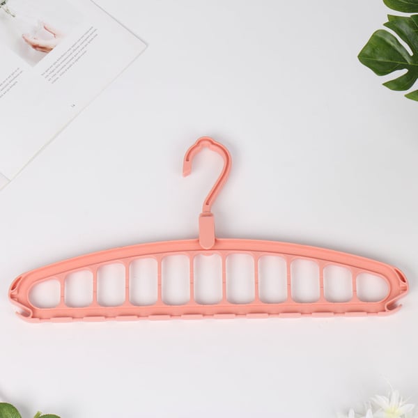 5+5 FREE | ClothFlex - Saves space and protects your clothes!
