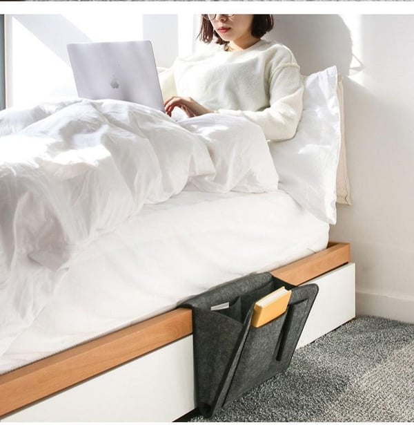 PortaNest - The ultimate organizer for your daily life