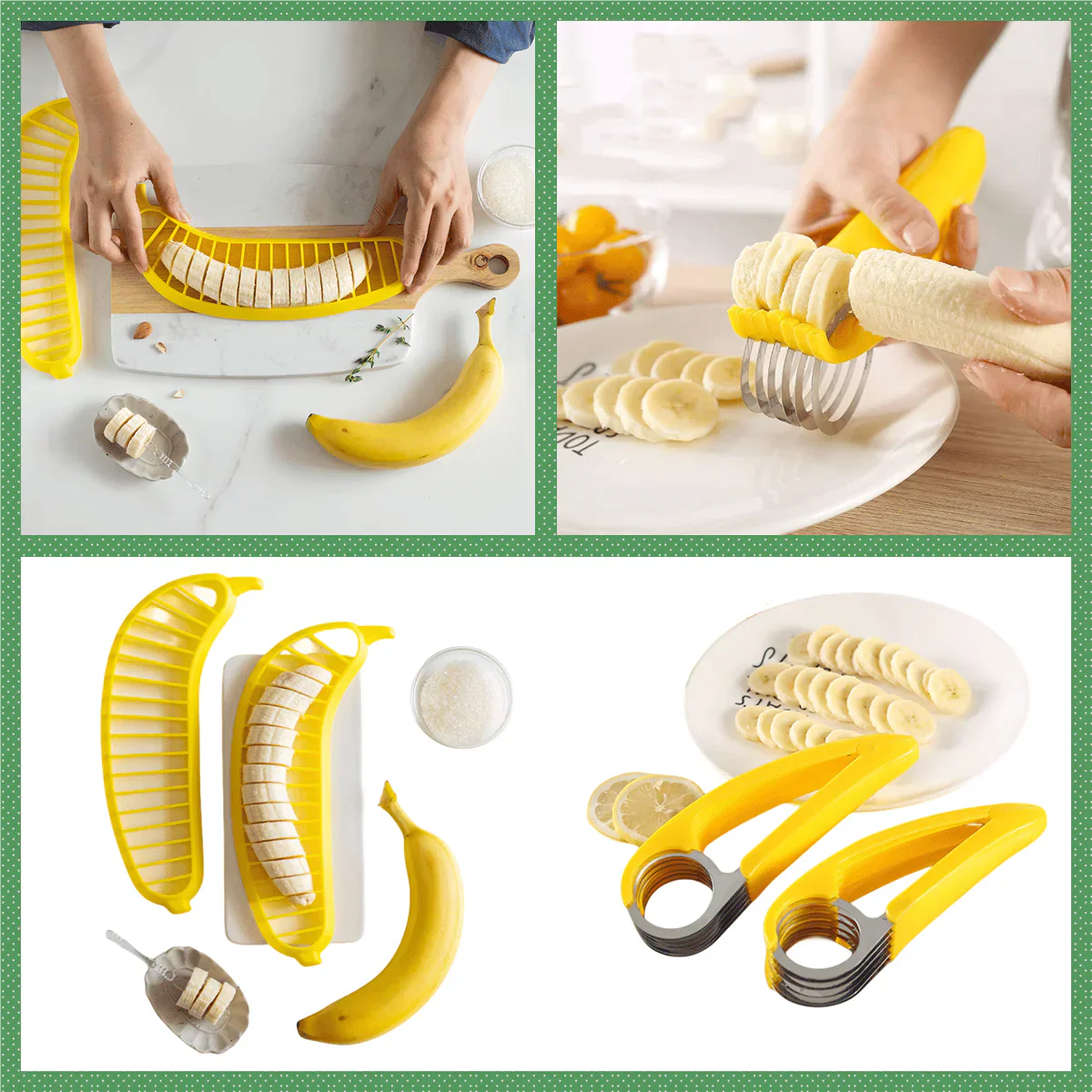 2+1 FREE | DeliCut - Precision cutting made easy