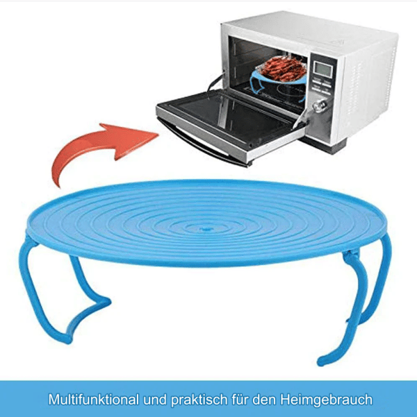 Buy 1+1 FREE | HeatMate - Double efficiency in the microwave