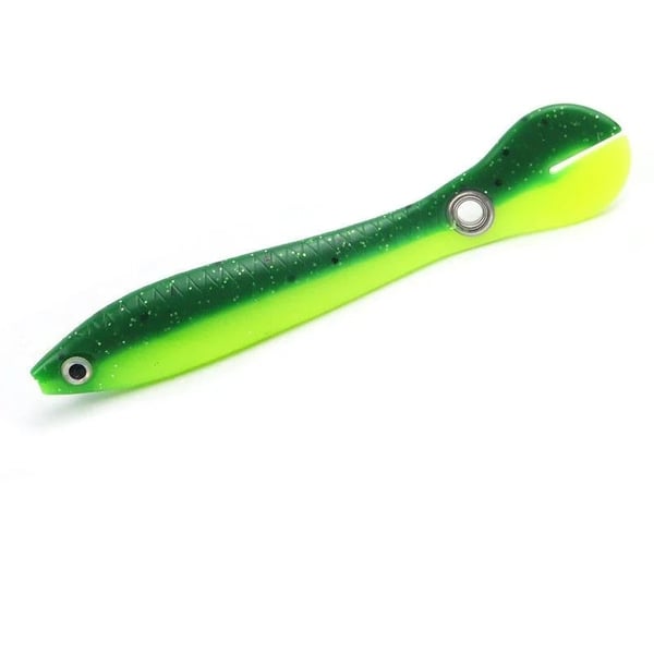 BaitMaster - The Realistic Bait Fish Can't Ignore (5-Pack)