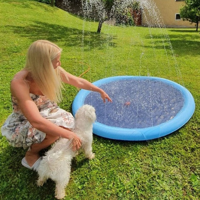 50% OFF | DogBrunne™ - Keep your loyal friend cool on hot summer days!