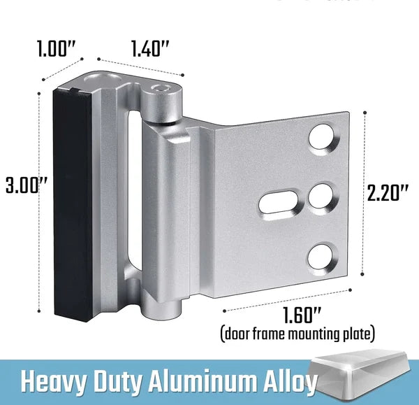 UltraLock - Advanced Door Lock [Last Day Sale] 