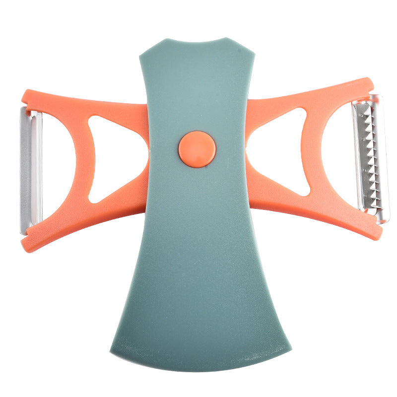 2+2 FREE | PeelPro - The ultimate paring knife set for every kitchen