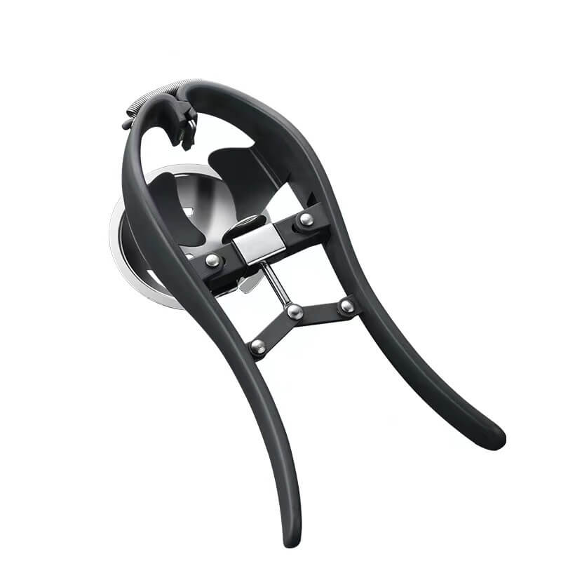 EggTastic - Multifunctional 2-in-1 Egg Opener - Super Awesome Egg Breaker [Last Day Sale]