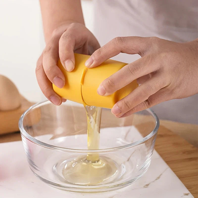 Buy 1+1 FREE | EasyCrack - Effortless Egg Opener