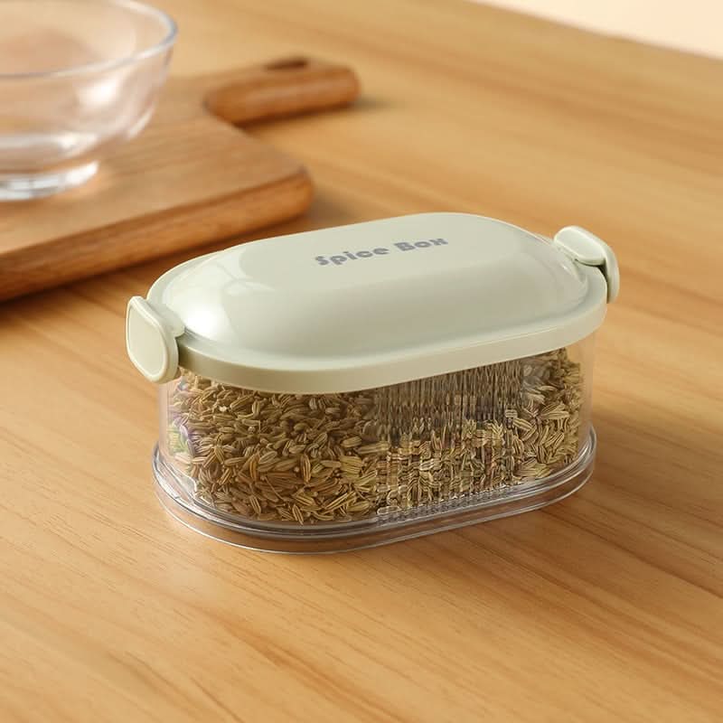 2+1 FREE | FlavourBox™ - Multi-Tier Spice Storage Box