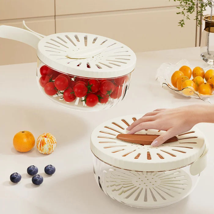 FreshNest Multi-Purpose Storage Bin [Last Day Sale]