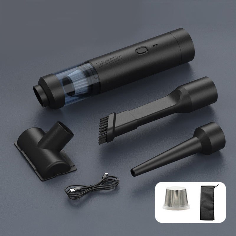 DustJet V8 – Power in your hand, cleanliness in your grasp!