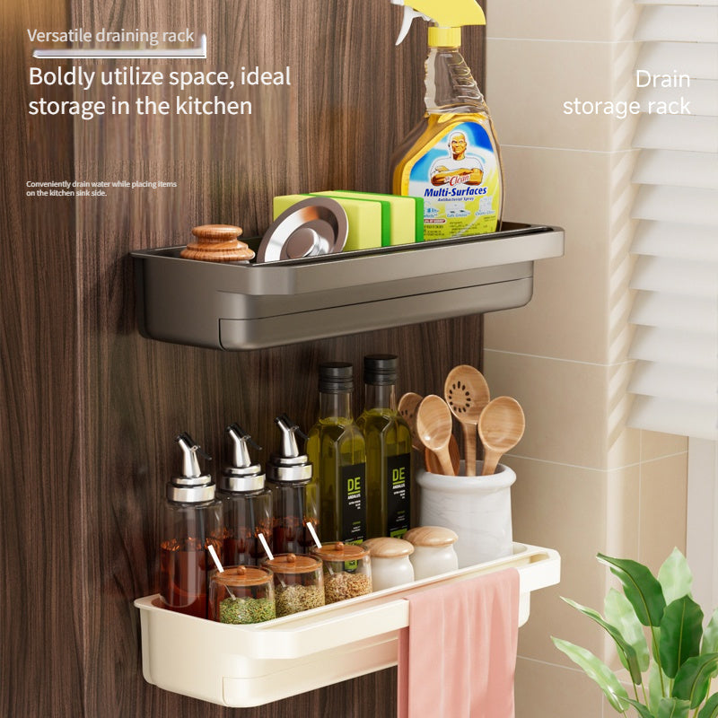 SinkSleek - Smart storage for a tidy kitchen