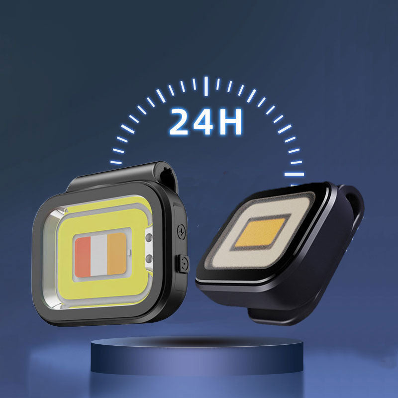 LumaFix - Bright light where you need it